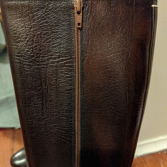 Maison Martin Margiela knee high boots - Picture 4 of 12